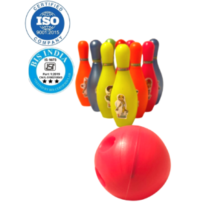 Kids Toys Bowling Pin Learge